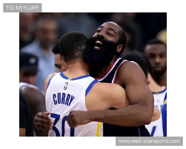 哈登夜训态度获球迷点赞：篮球精神的真实写照